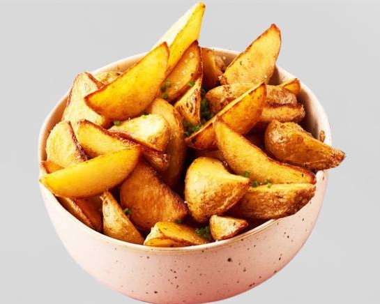Grande potatoes