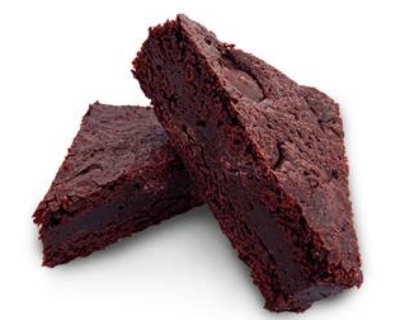 🌱🍫 Brownies Vegan
