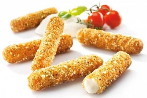 Stick Mozzarella x6