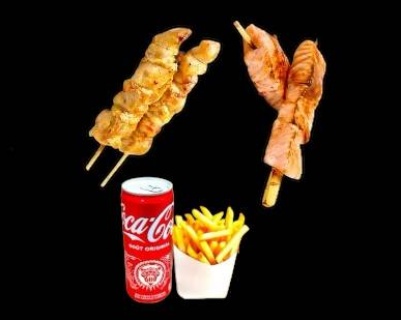 Menu N - 4