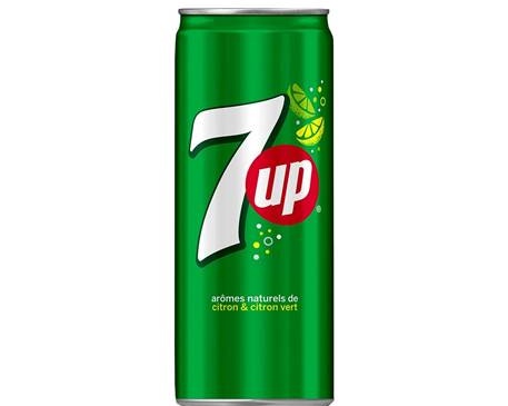 7up Mojito 🥤