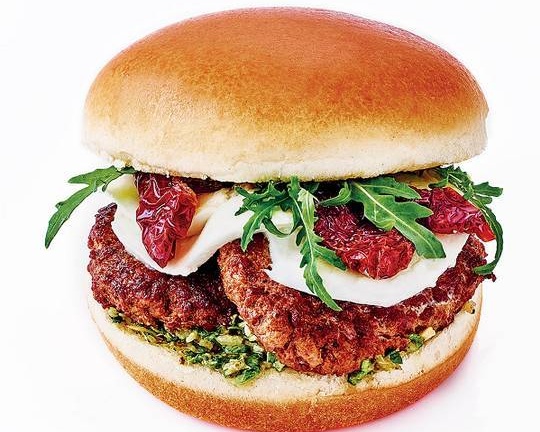 Burger 