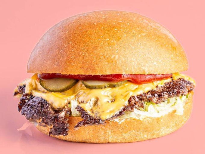 🧀Cheeseburger