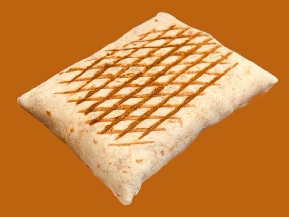 Menu Tacos Crousty
