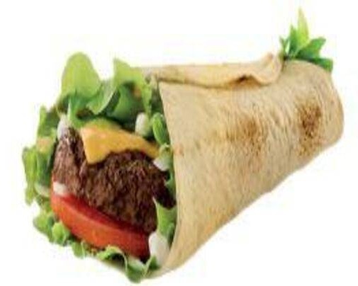 🌯🌯 Menu Wrap Steak 🥩🍟