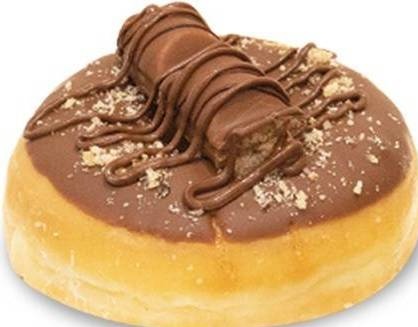 🍩Donut Kinder Bueno🍩