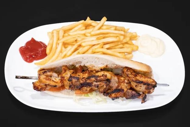 🥙 Sandwich Poulet 🥙