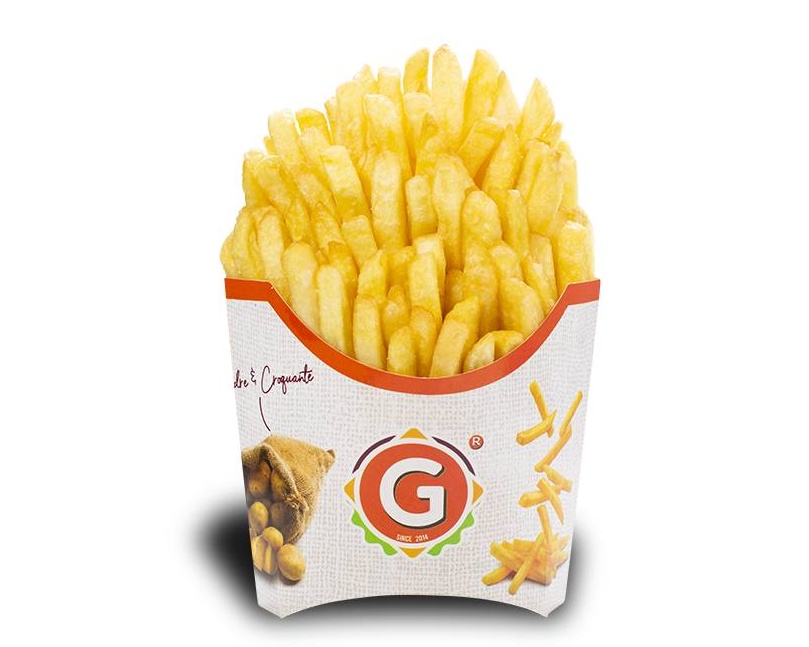 Frites