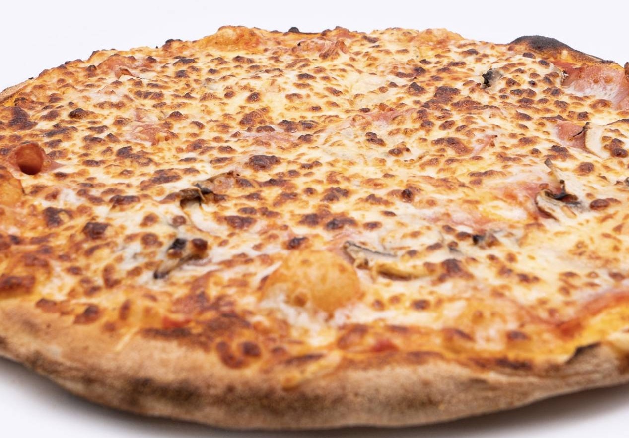 Pizza Reine