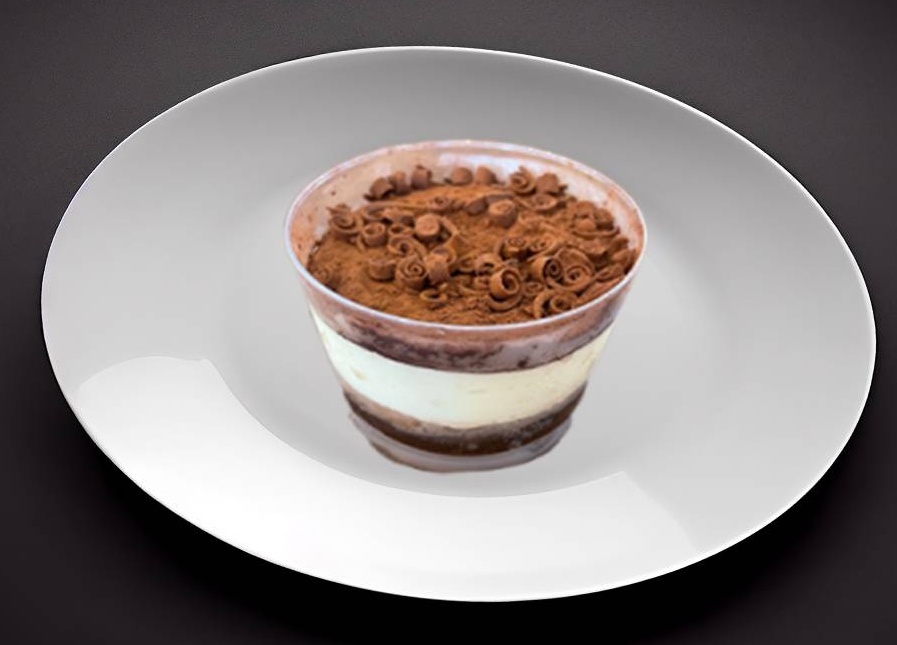 tiramisu Chocolat