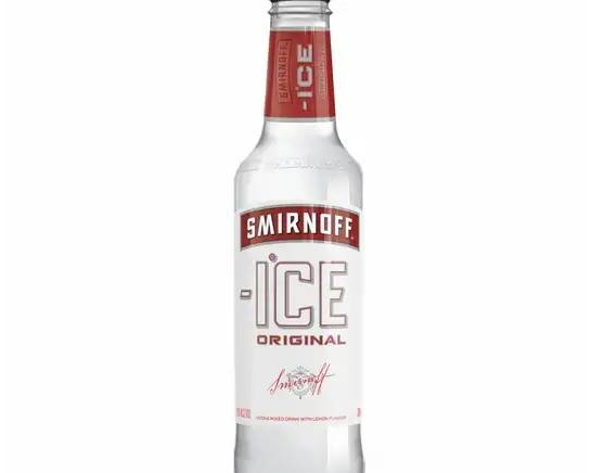Smirnoff 20cl