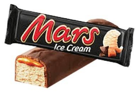 Mars