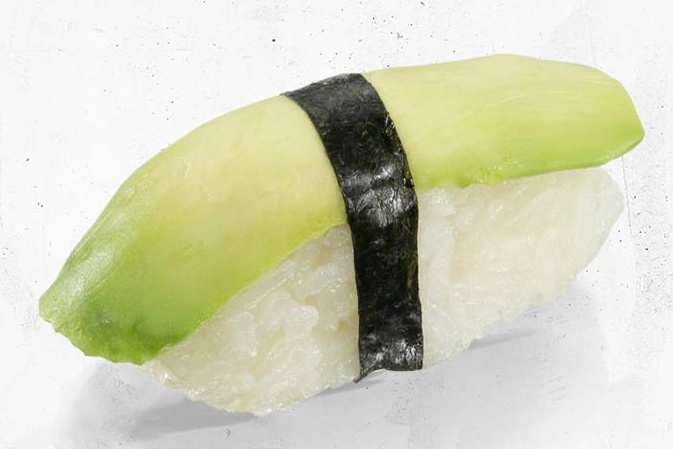 Sushi | Avocat