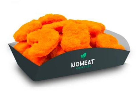 🌱 Nuggets happy vore