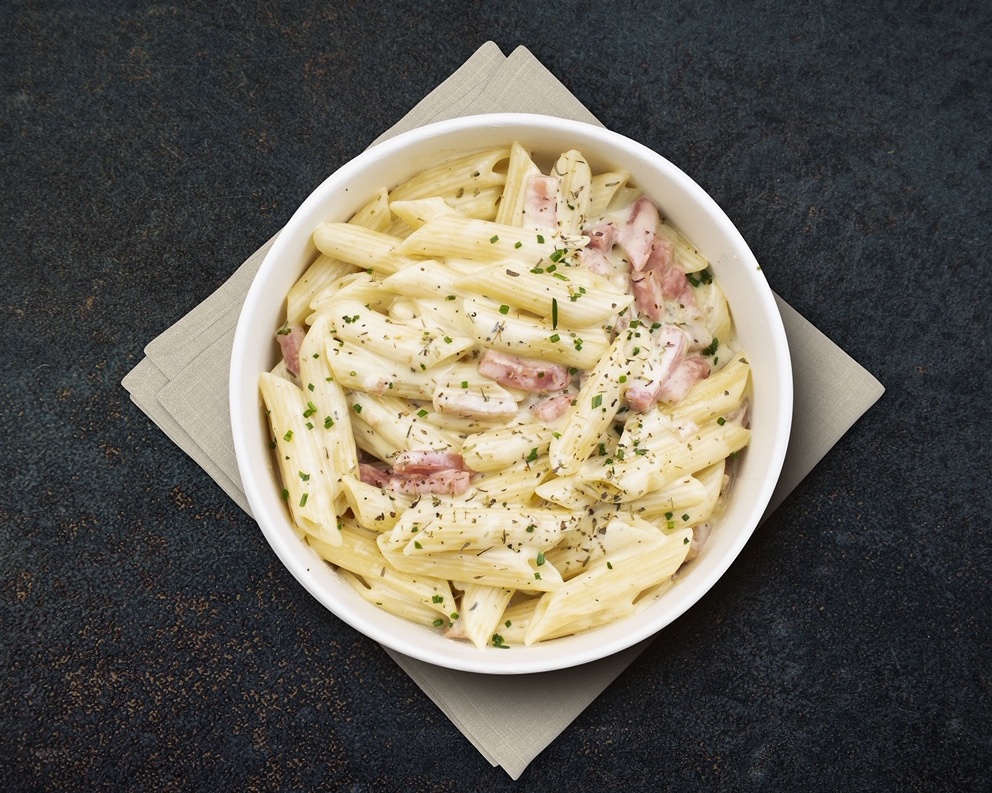 🥓 Pâtes carbonara 🥓