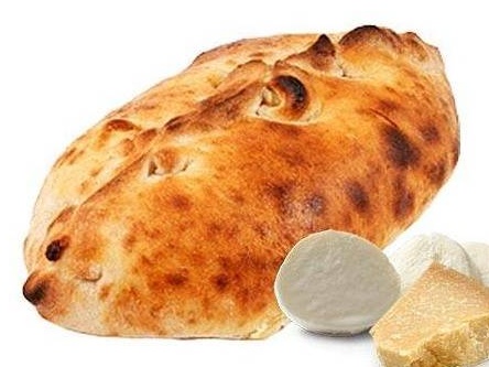 Panizza orientale