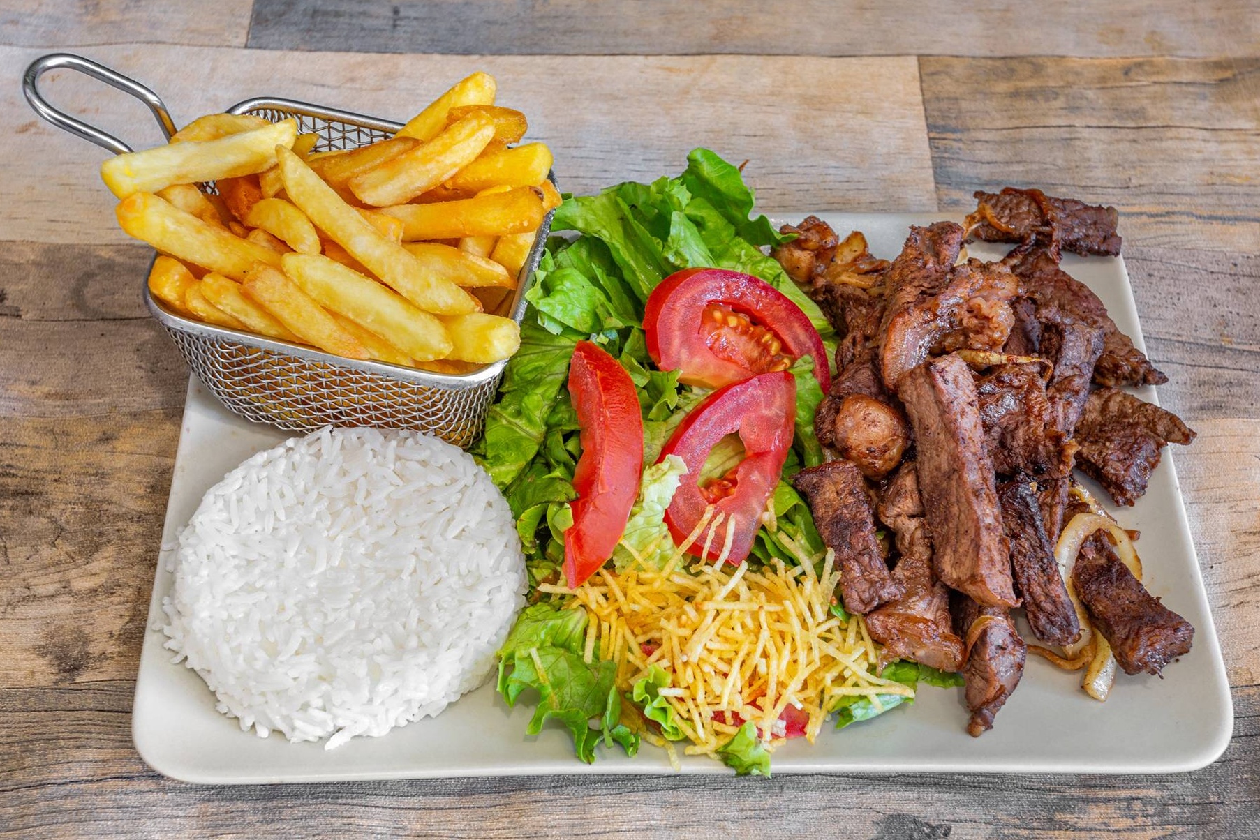 Picanha