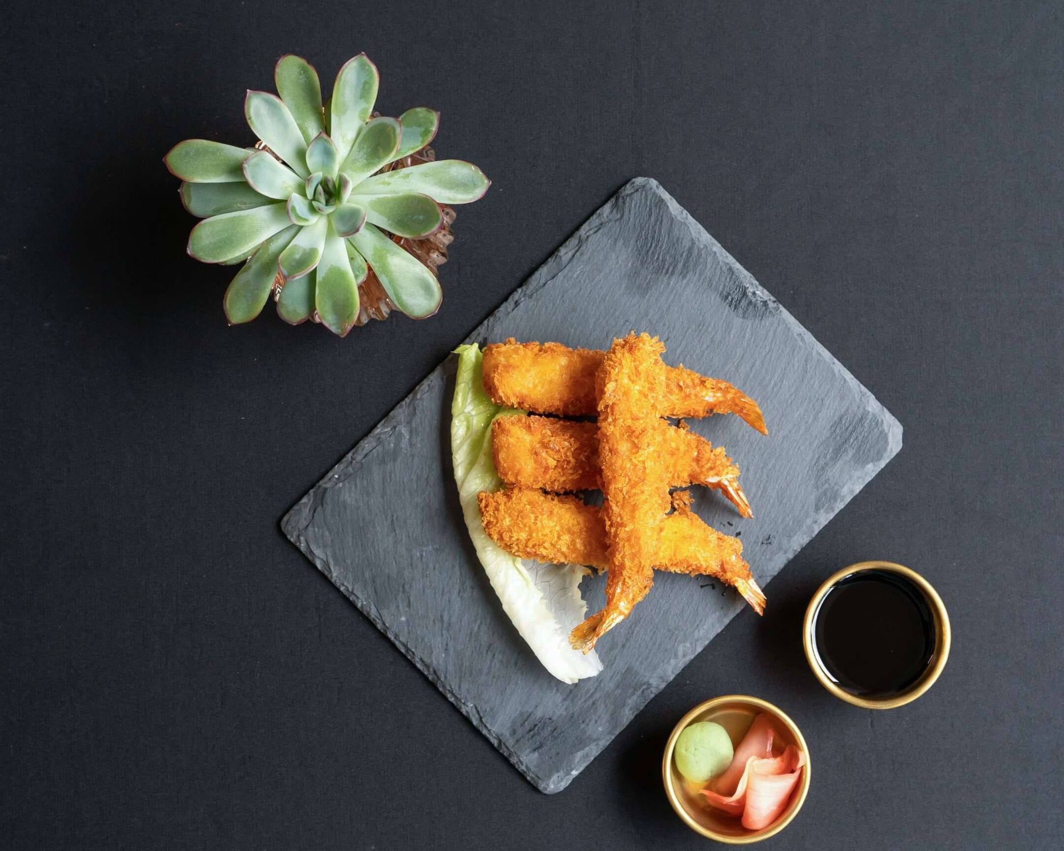 Tempura 🍤