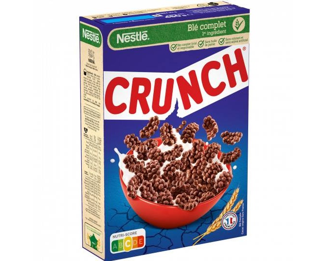 Crunch