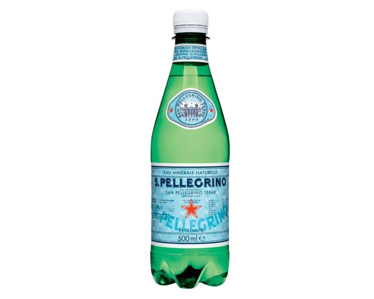 San Pellegrino