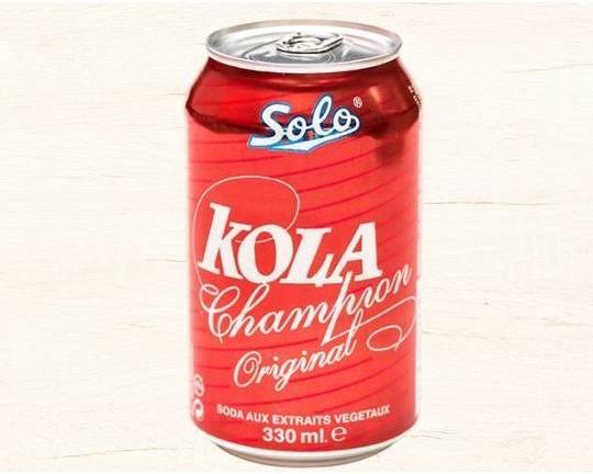 Coca-Cola zéro