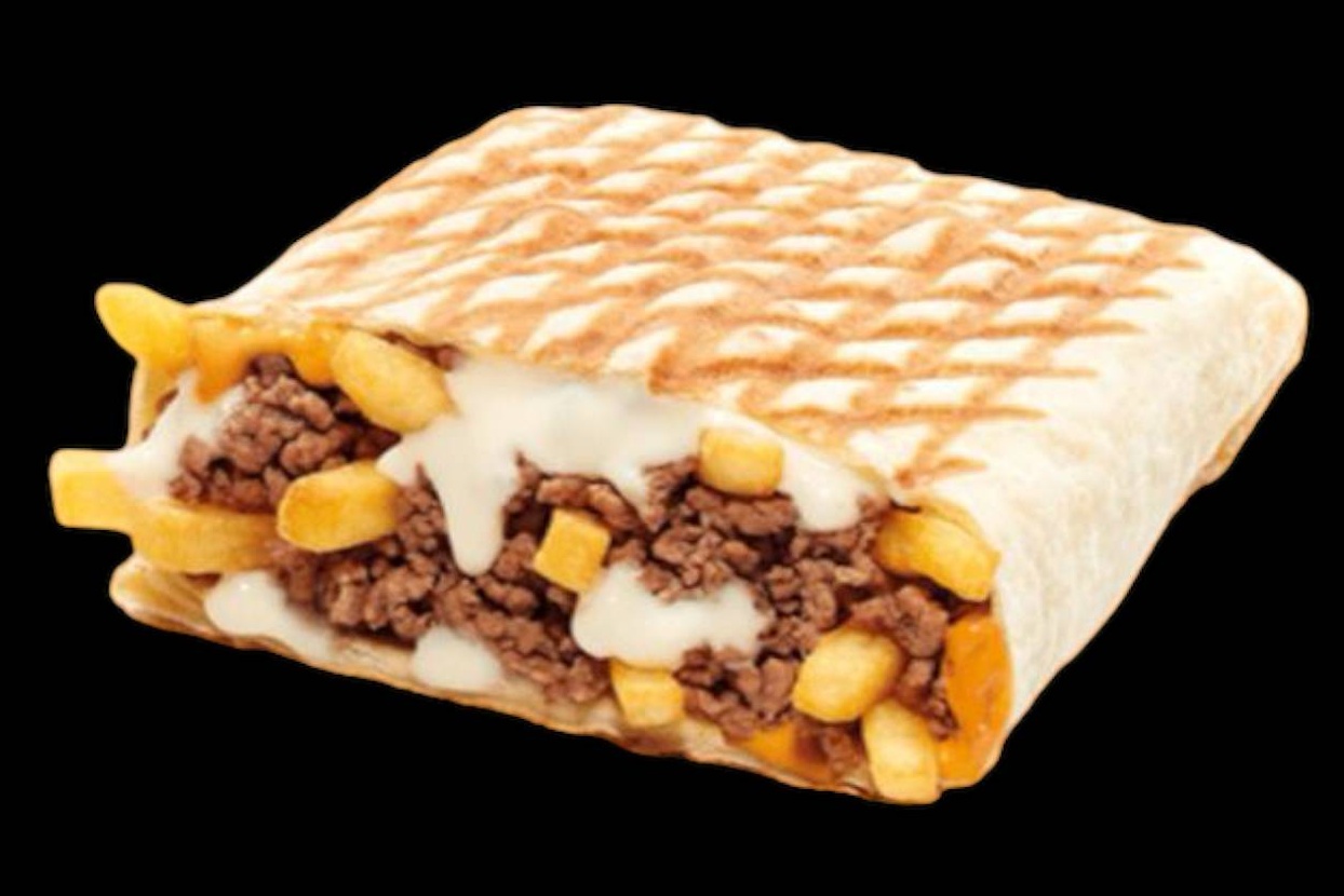 Tacos Thaï M