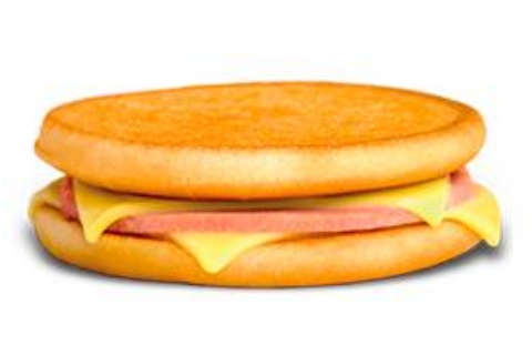 Croque