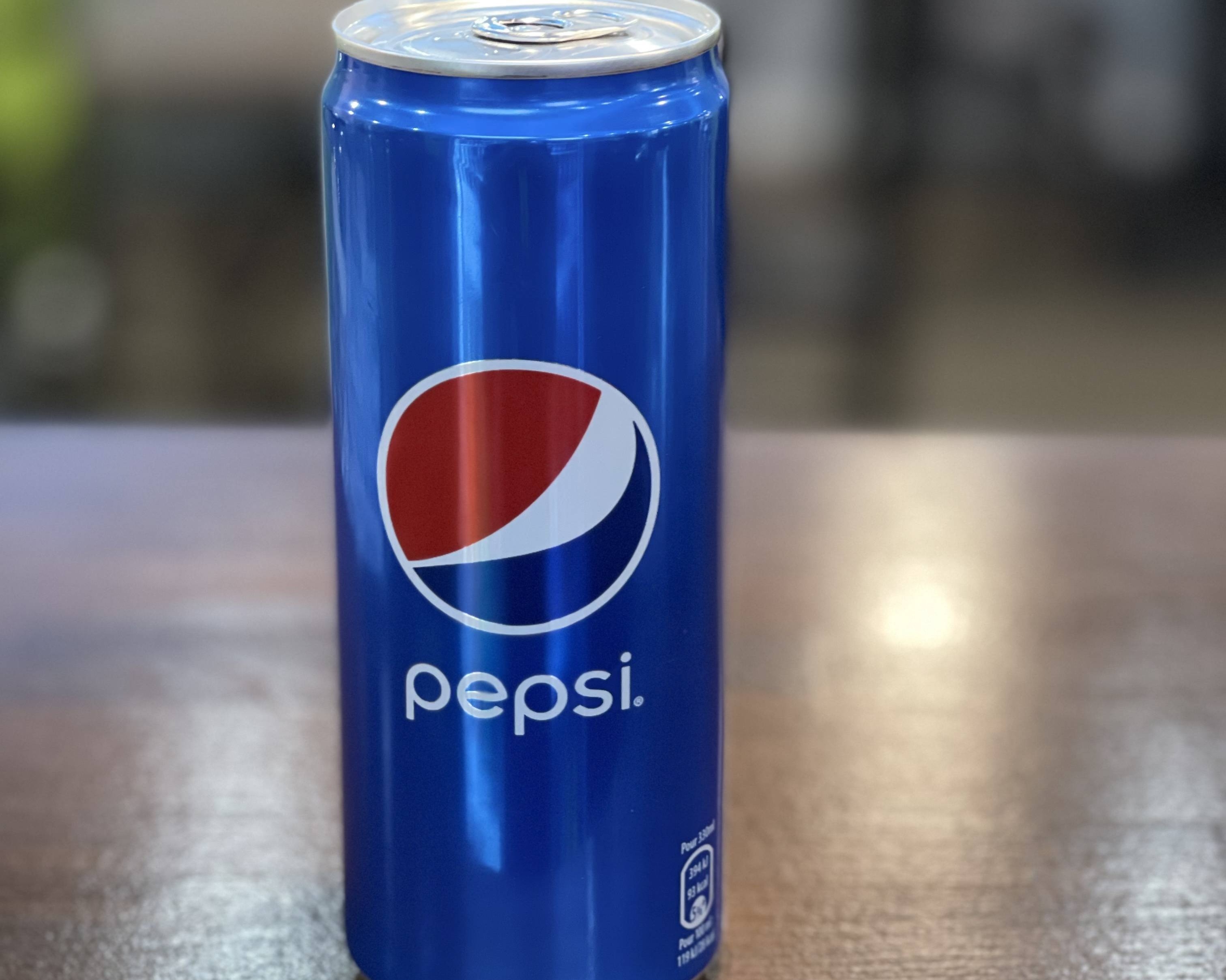 Pepsi