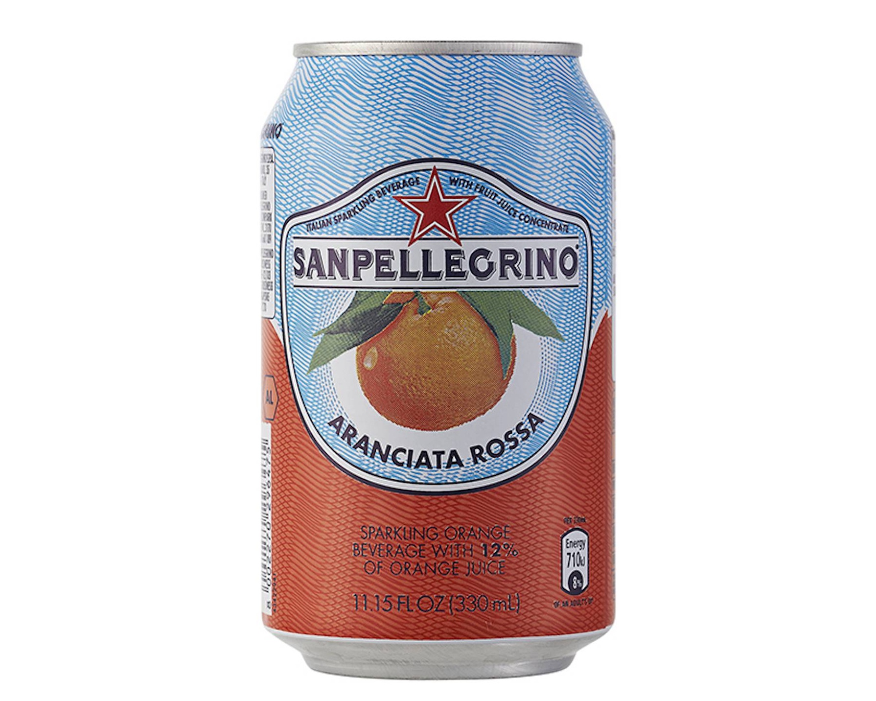 Sanpellecrino Blood Orange