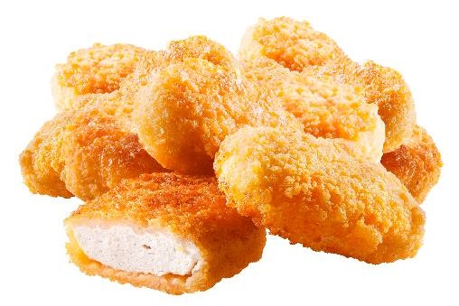 NUGGETS X6