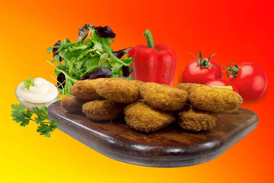 x4 Nuggets