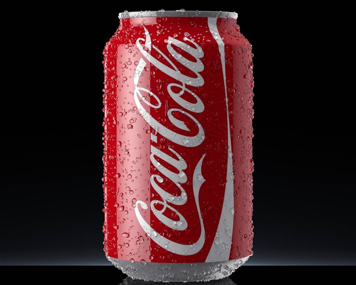 Coca-Cola