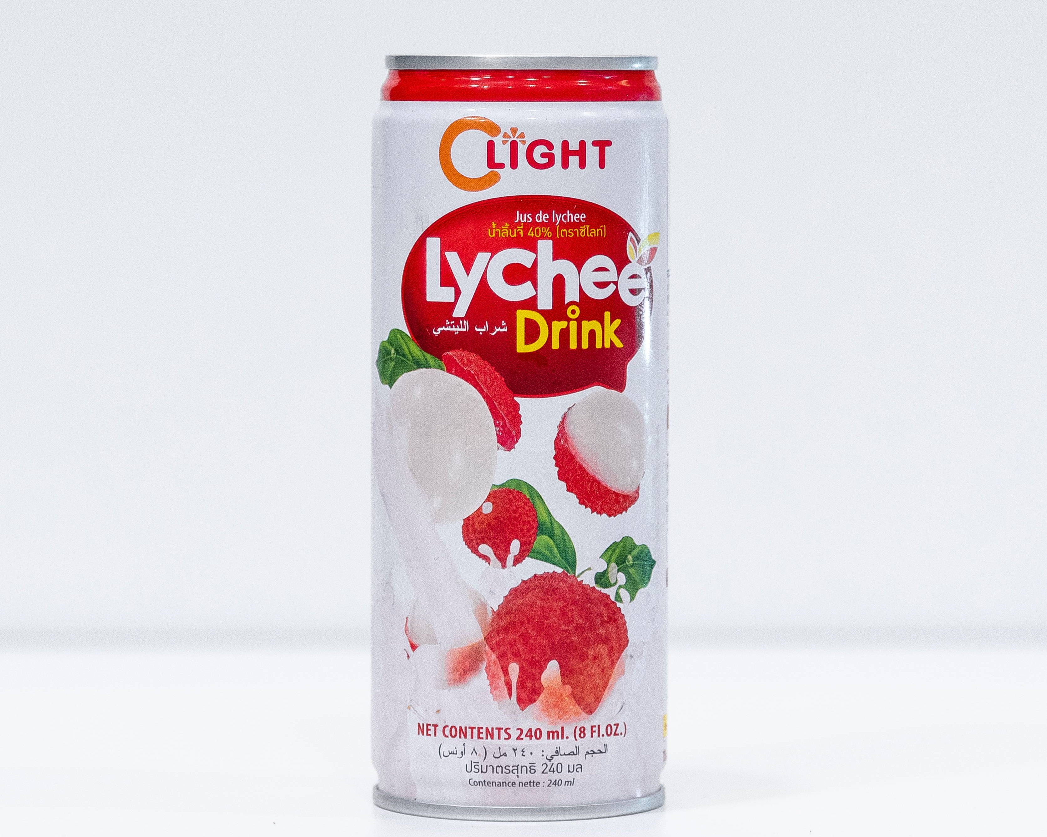 Jus Litchi