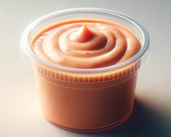 Sauce Burger
