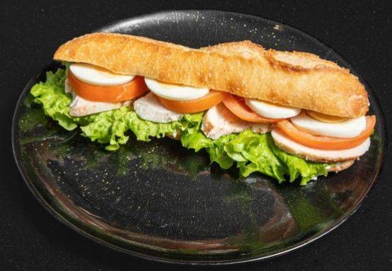 🥙Sandwich poulet