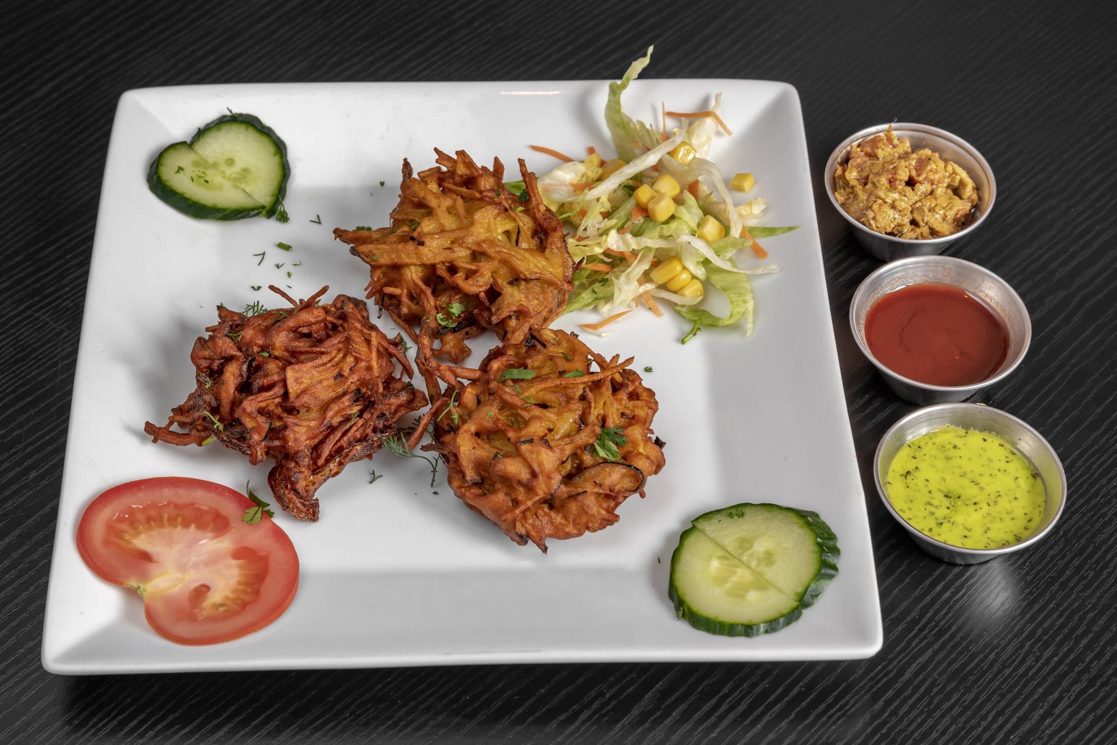 Mix Pakora 🥟