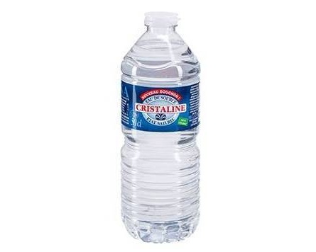Eau 🥤