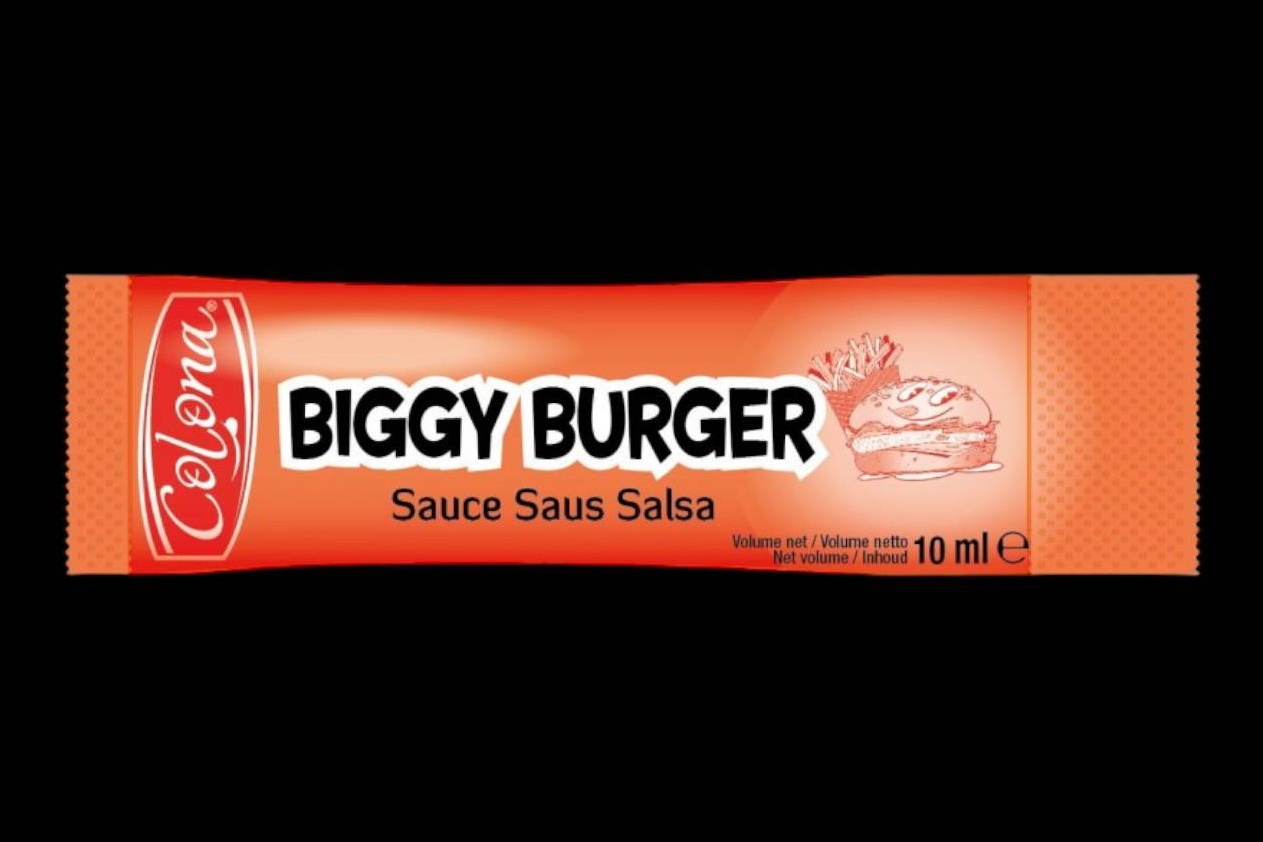 Biggy burger