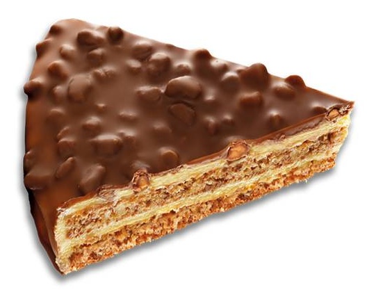 Tarte Daim