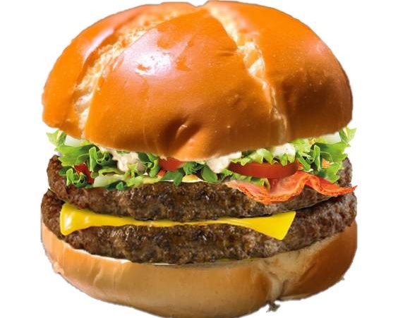 Mexico burger