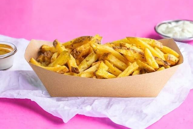 🍟 Frites