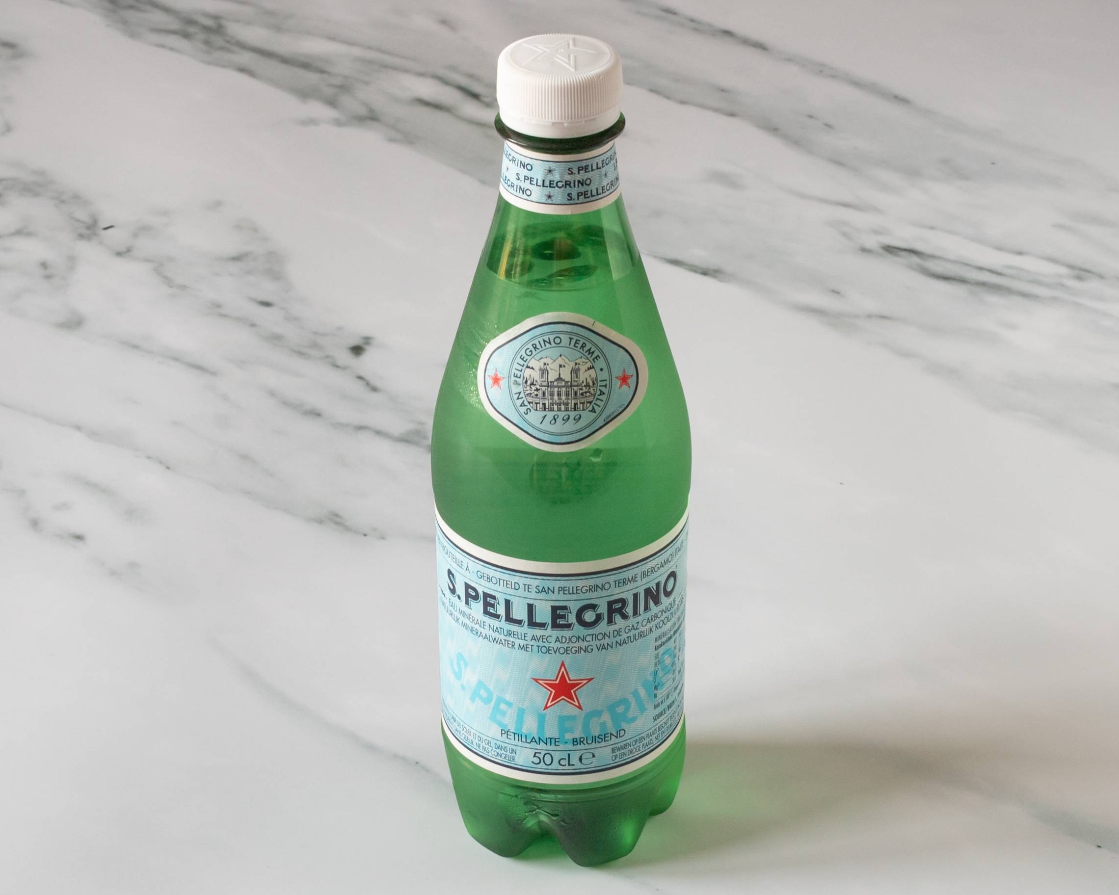 SAN PELLEGRINO - CLASSIC