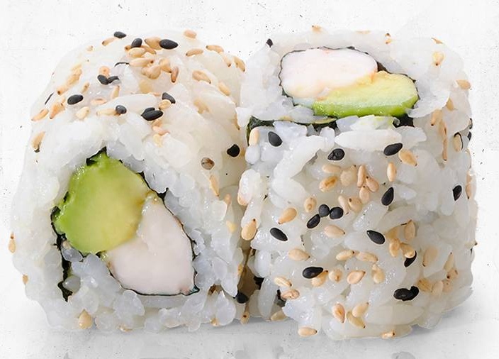 California | Surimi Avocat