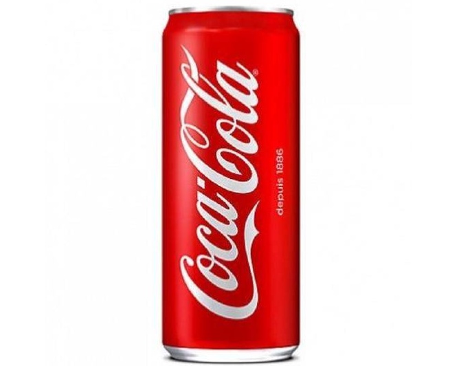 💦🥤 Coca-Cola Normal 💦🥤