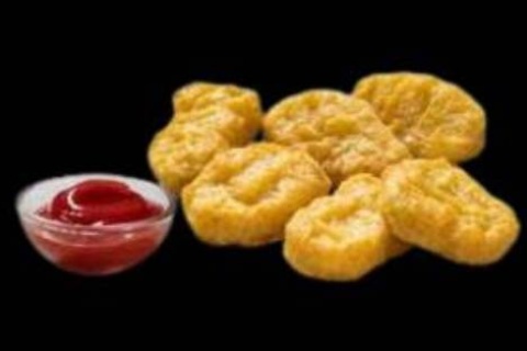 Nuggets x6🐔