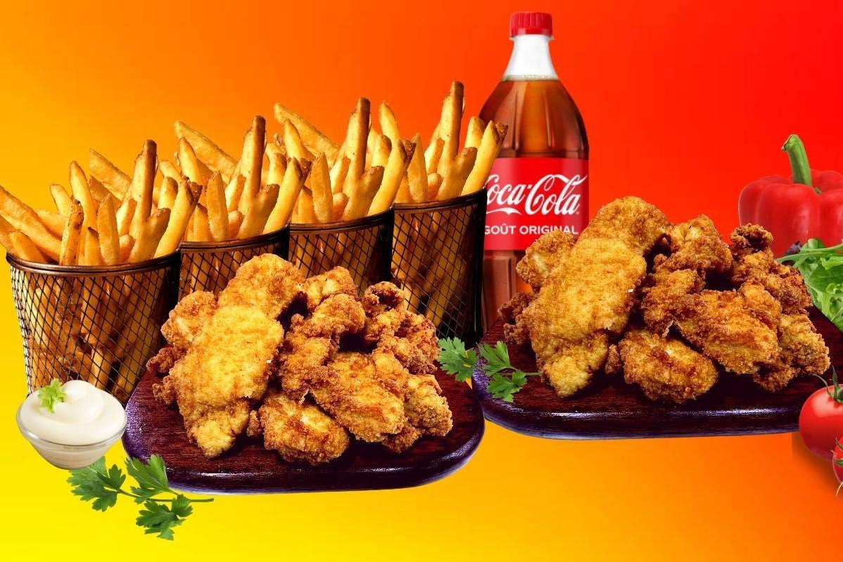🏀 Menu Equipe Tenders (20)🍗🔥👨‍👩‍👧‍👧