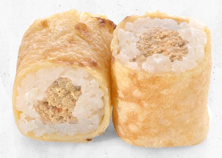 Egg Rolls | Spicy Poulet