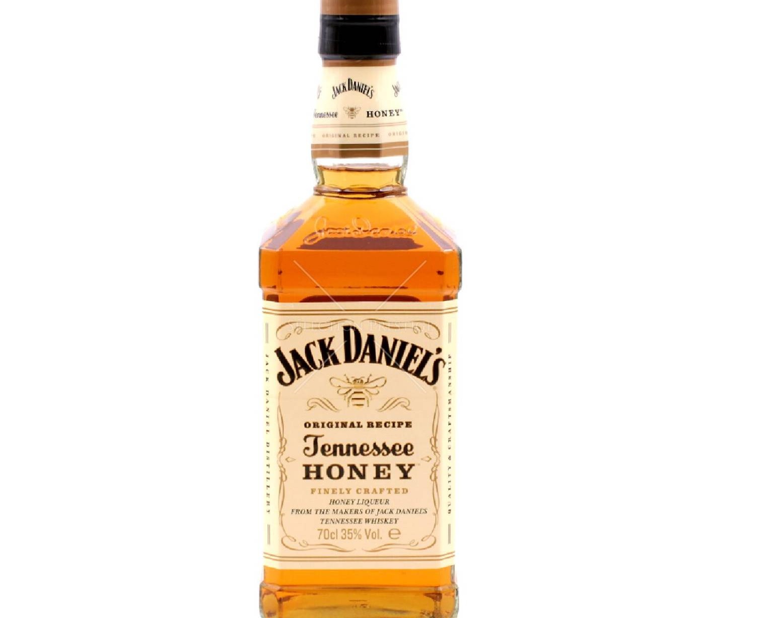 Jack Daniel's Honey 20 cl