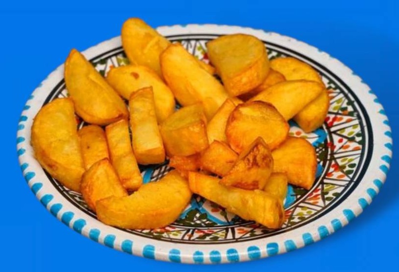 Frites