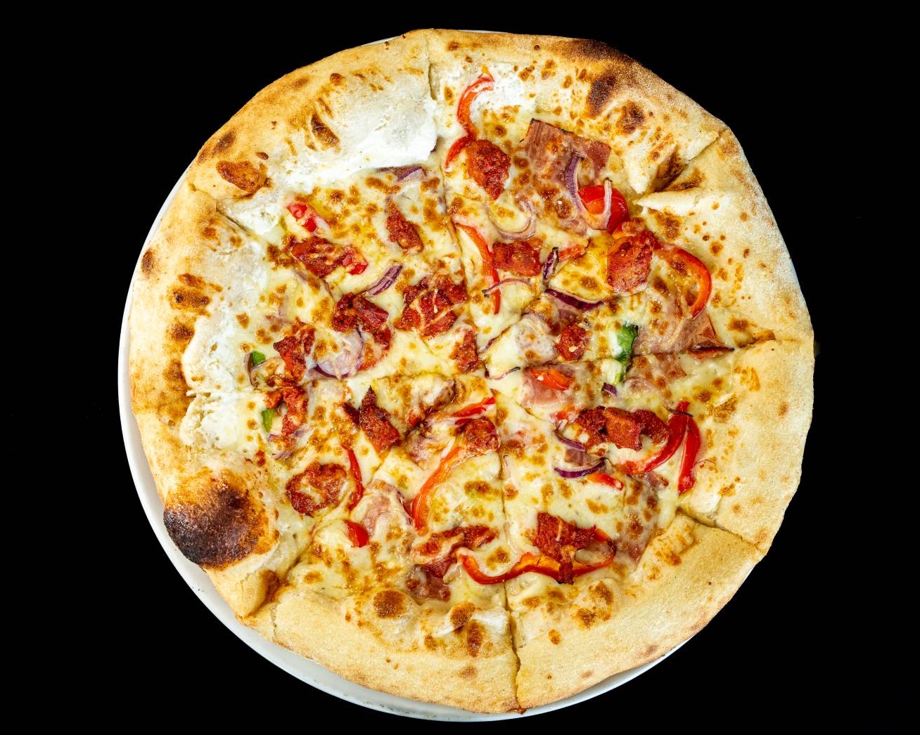 Pizza Indiana